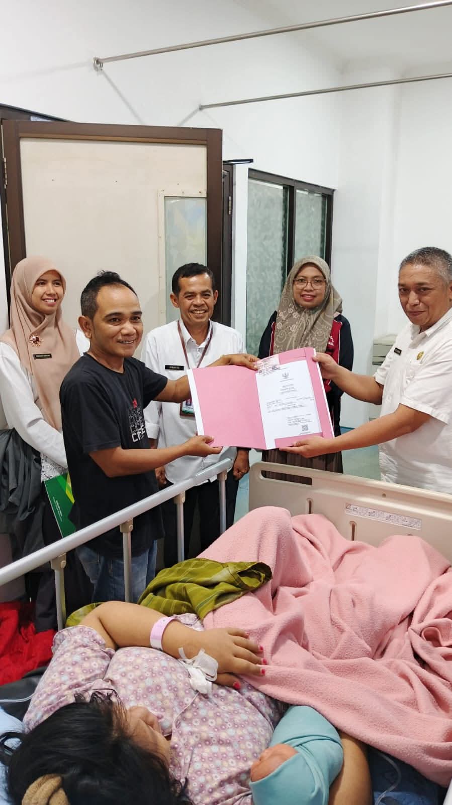 Inovasi Disdukcapil Padang Panjang  Permudah Layanan Administrasi Kependudukan