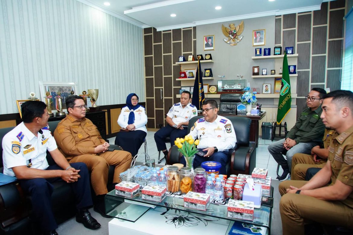Wakil Bupati Tanah Datar  Akui  Kecelakaan Yang Sering Terjadi di Jalur Padang Panjang–Bukittinggi Meresahkan Masyarakat