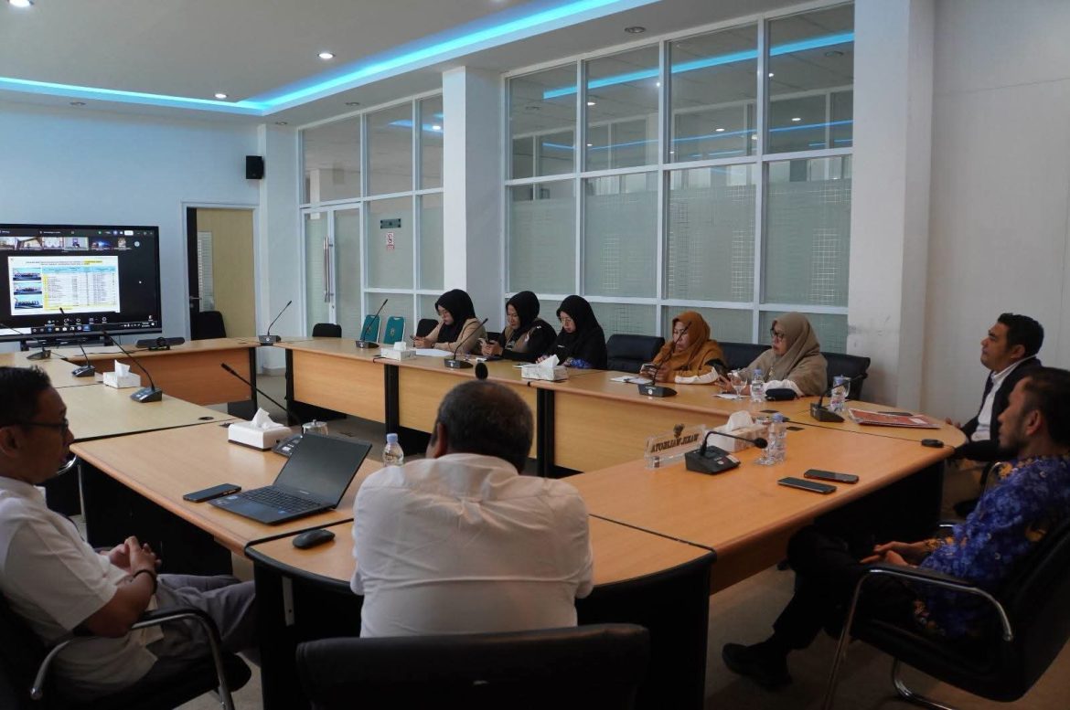 Percepatan Pemulihan Pascabencana, Padang Panjang Terima TKD Bencana Rp79 Miliar