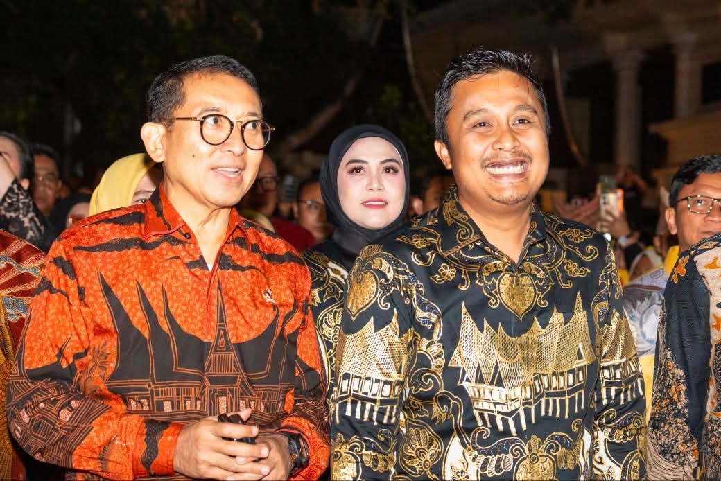 Wakil Gubernur, Usulkan Sumbar Jadi Daerah Istimewa, Ini Alasannya