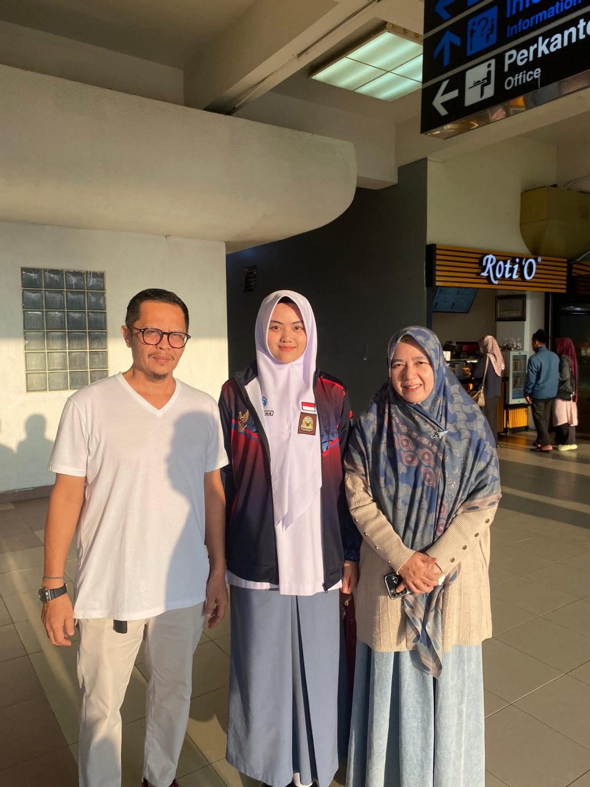 Luar Biasa, Siswi SMAN 2 Padang Panjang Lolos Paskibraka Nasional
