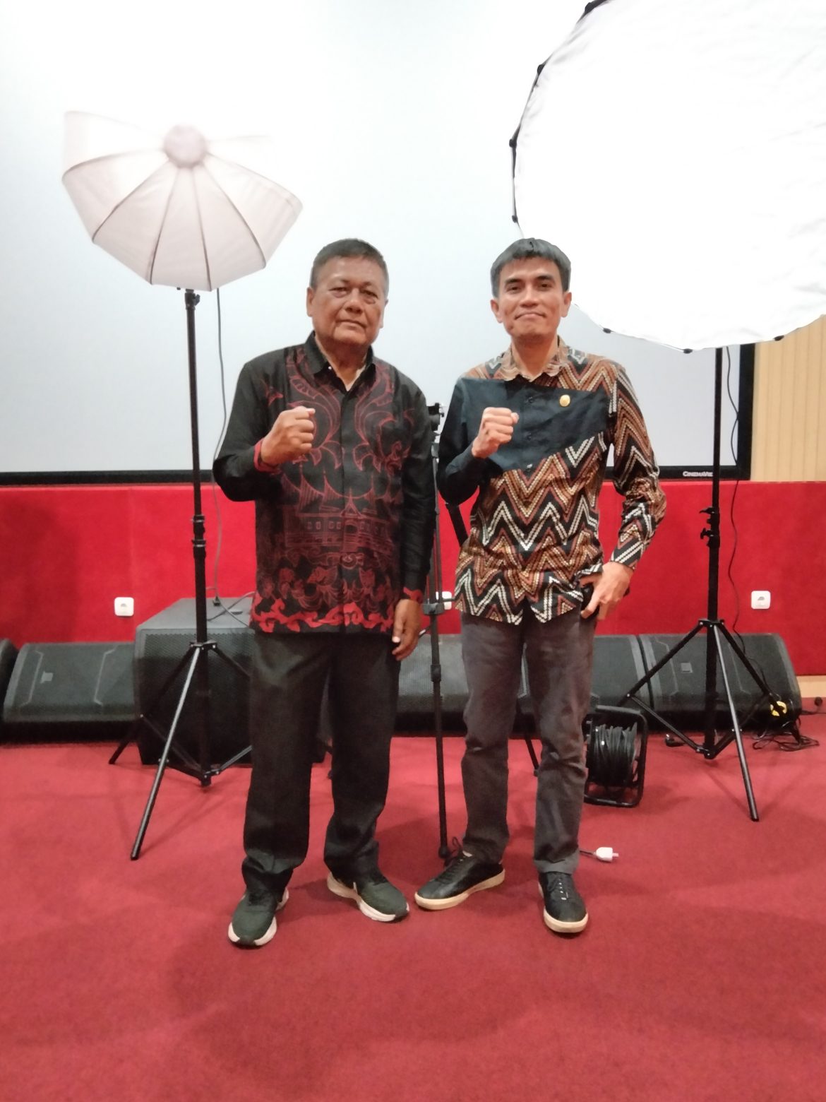 Ketua LSF Ingatkan Dampak Negatif Tontonan Tak Sesuai Usia Anak