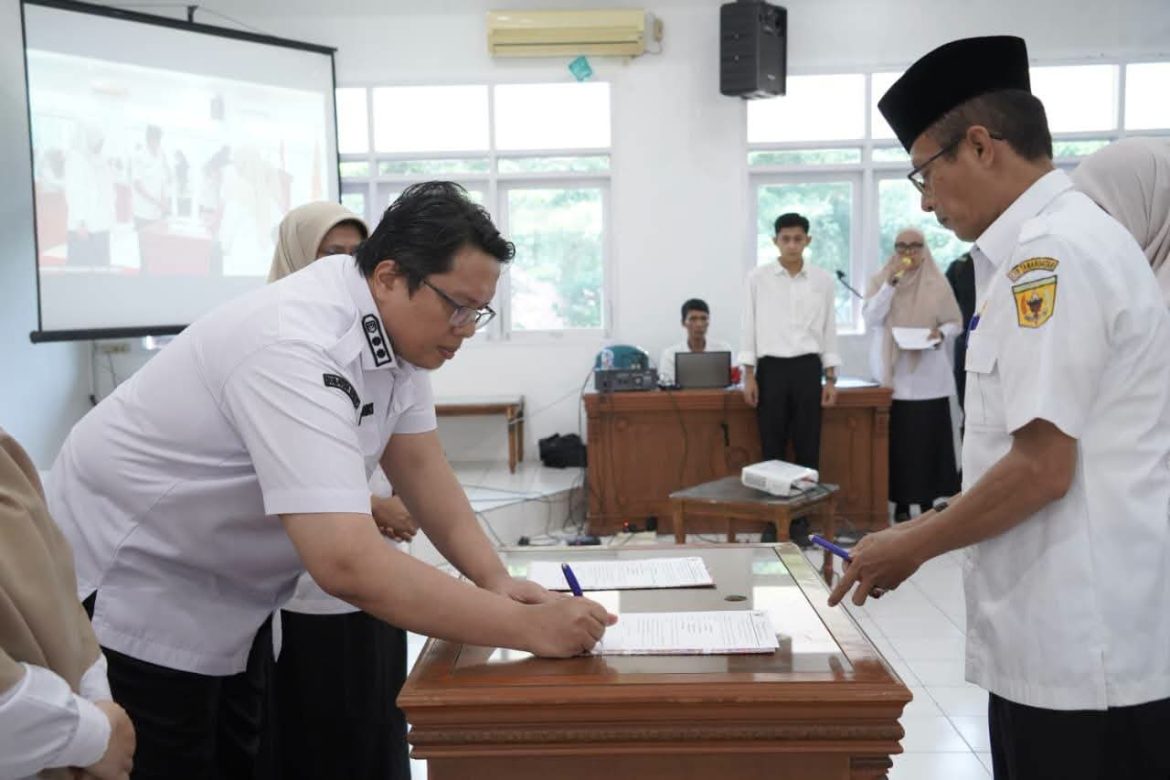 Wakil Bupati Tanah Datar Minta OPD Terus Melahirkan Inovasi