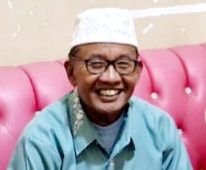 “ Al-Quran Menyatakan Manusia Faktor Pembuat Kerusakan “