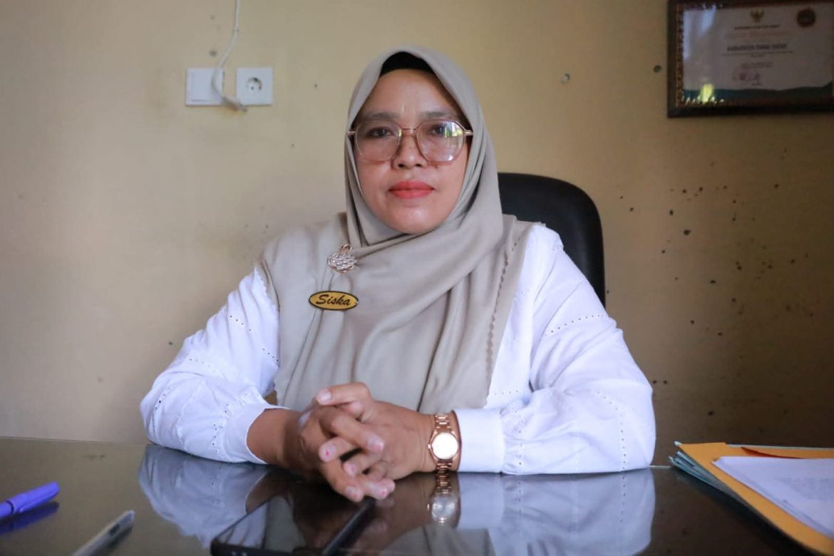 Pemkab Tanah Datar Telah Salurkan Bansos Merdeka Berobat Rp3,82 Miliar untuk 549 Masyarakat