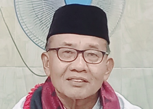 “ Sekilas : Kemerdekaan Rahmat Allah dan Hasil Perjuangan Putera Terbaik Bangsa “