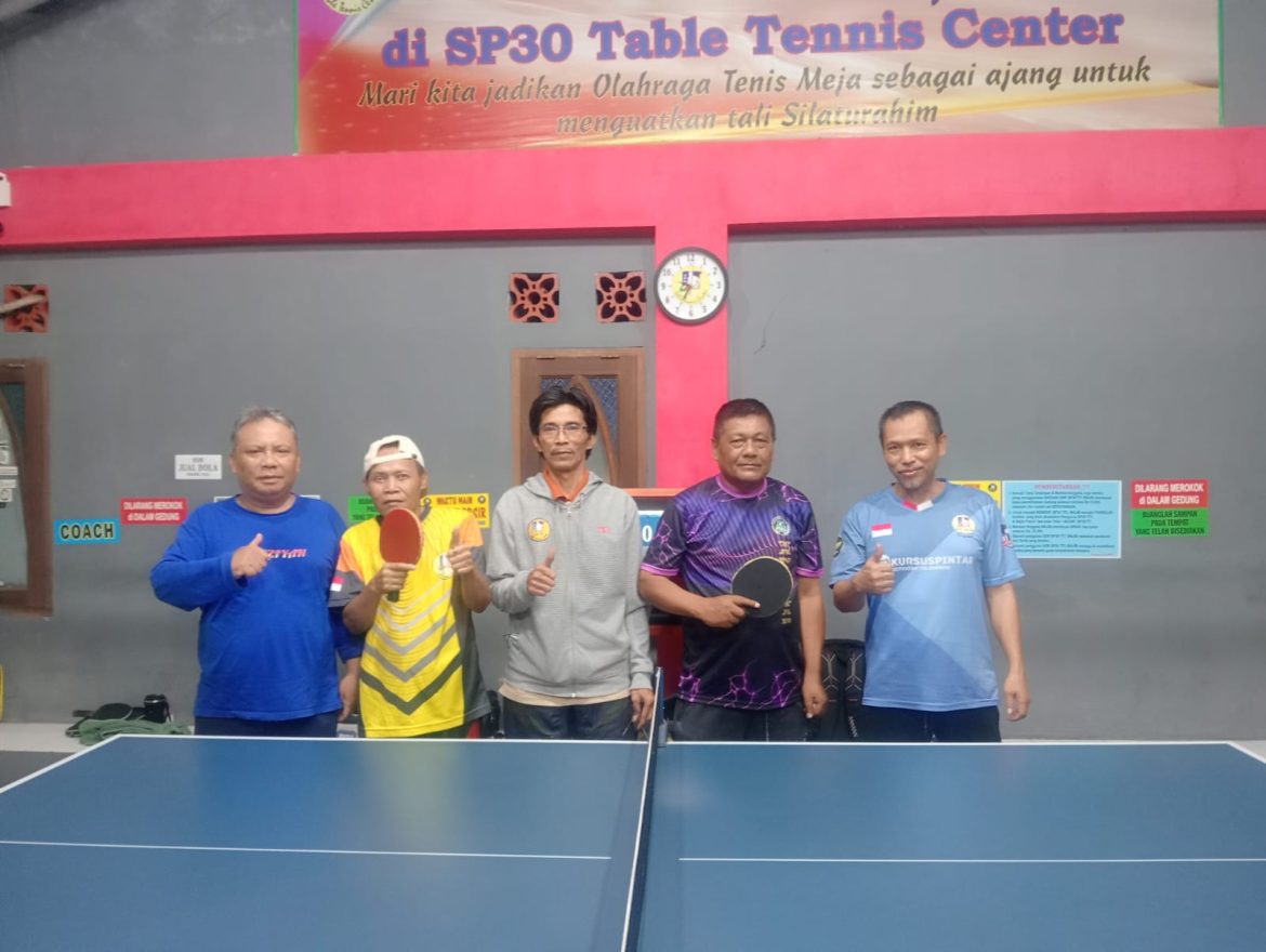 42 Atlet Ramaikan Kejuaraan Silatama 3 di Serua