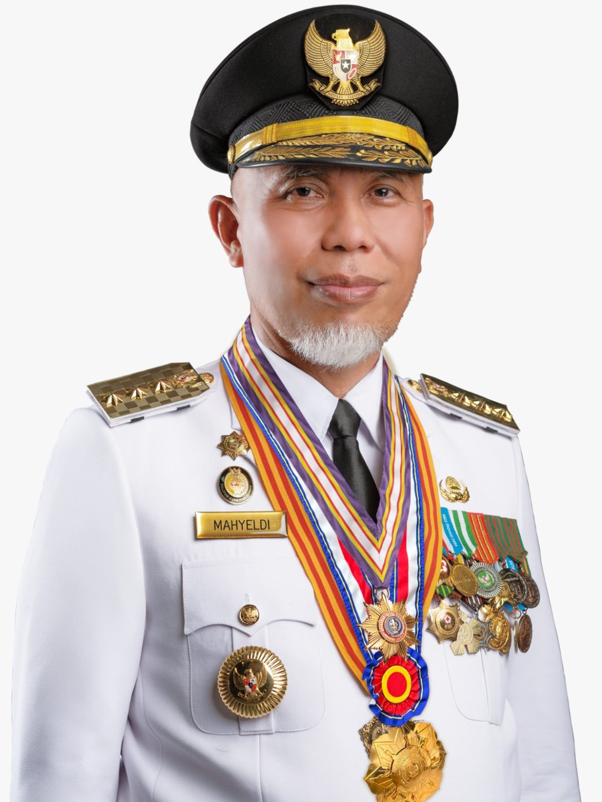 Gubernur Sumbar Mahyeldi Akan Buka Seminar “Tokoh Minangkabau yang Mengubah Indonesia” di Jakarta