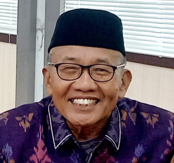 “ Kenapa Mencintai Rasulullah Muhammad SAW ? “