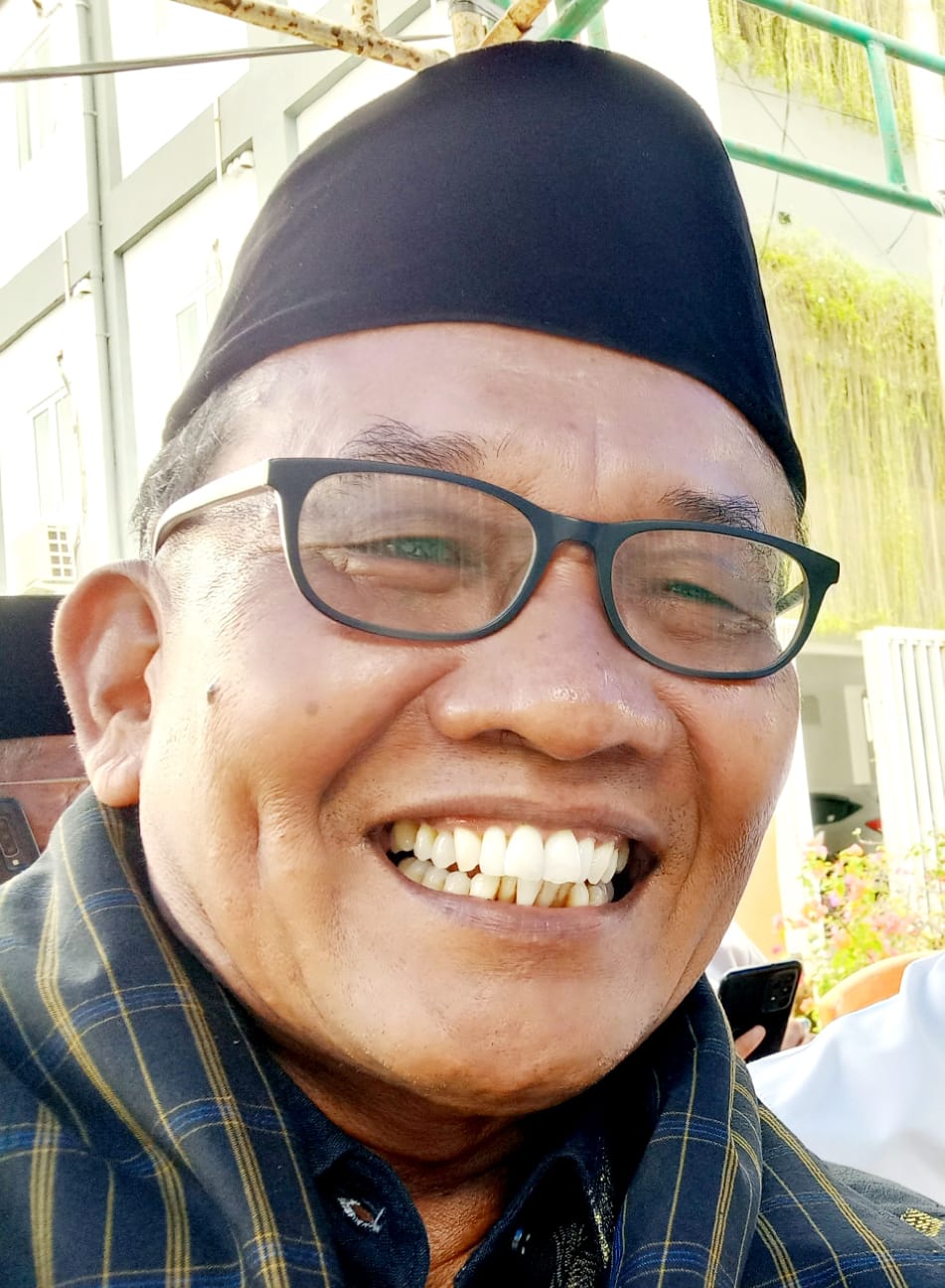 “ Tujuan Diutusnya Rasulullah Muhammad SAW “