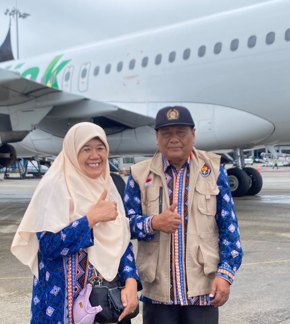 Di Jamnas IX Surabaya, Mustafa Akmal Luncurkan Memoar Perjalanan Pengabdian dan Perjuangan KB
