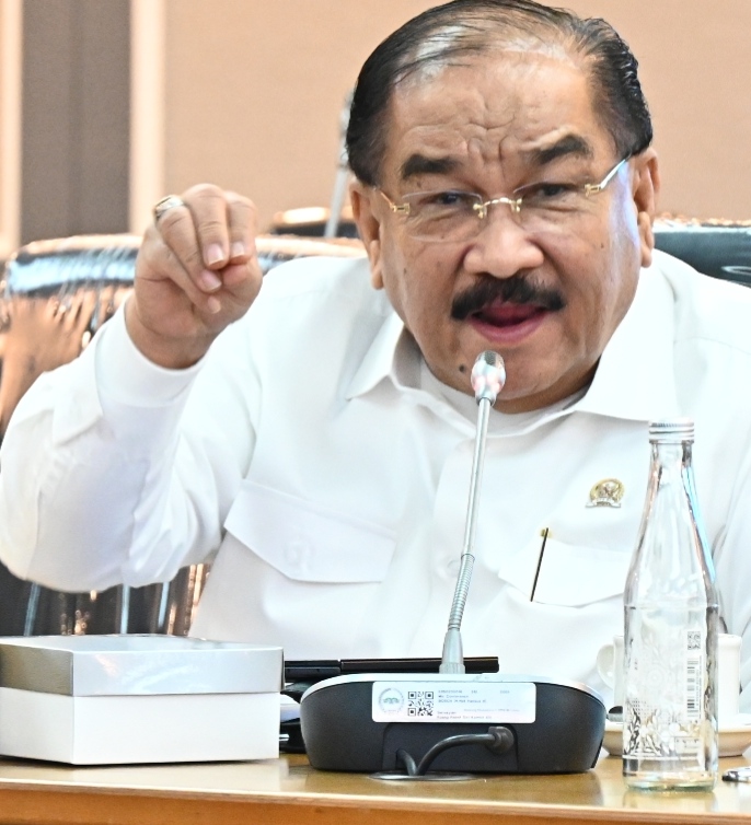 Anggota DPR RI Ir. M. Shadiq Pasadigoe, S.H., M.M  Jadi Nara Sumber  Dalam Seminar “Tokoh Minangkabau”  Di Gedung MH Thamrin Jakarta