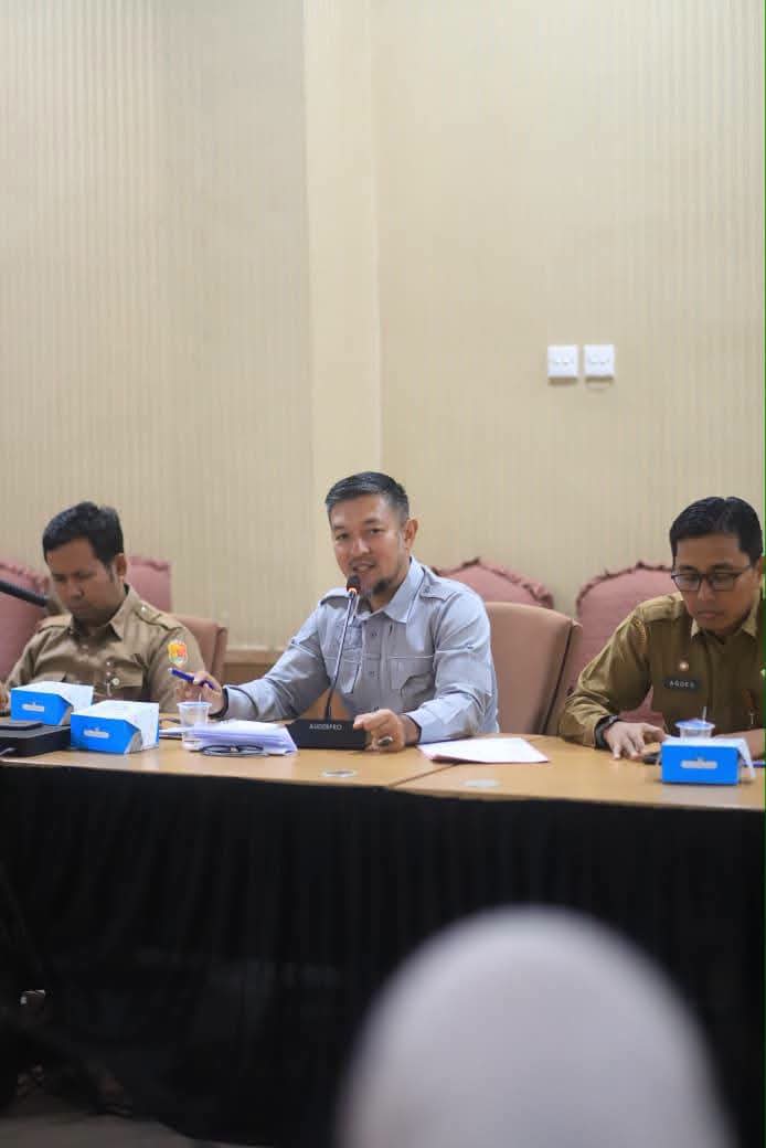 Matangkan Persiapan, Api Obor PORPROV XVI ke Kota Solok Dijadwalkan Kamis, 1 Oktober 2026.