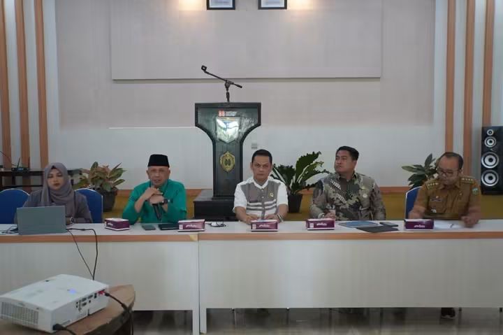 Ayo Saksikan Desa Wisata Fair III Di  Kubu Gadang, Kelurahan Ekor Lubuk Kota Padang Panjangg 9–11 Oktober 2026.