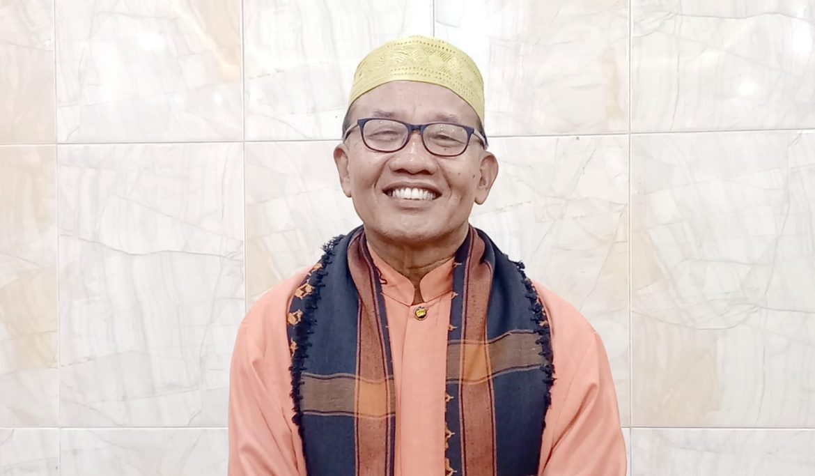 “ Muhammad Rasulullah SAW Reformer Sejati Dunia Akhirat “