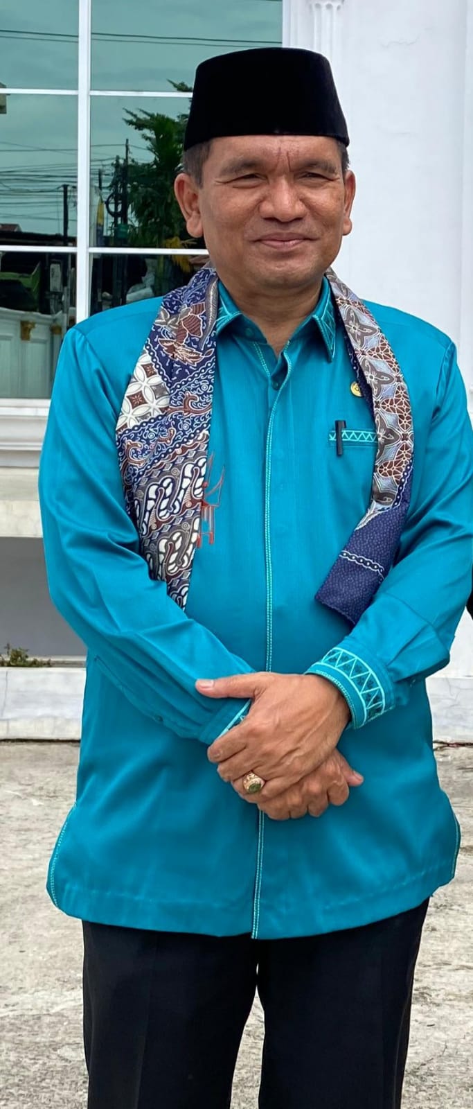 MENJAGA SENSITIVITAS HATI