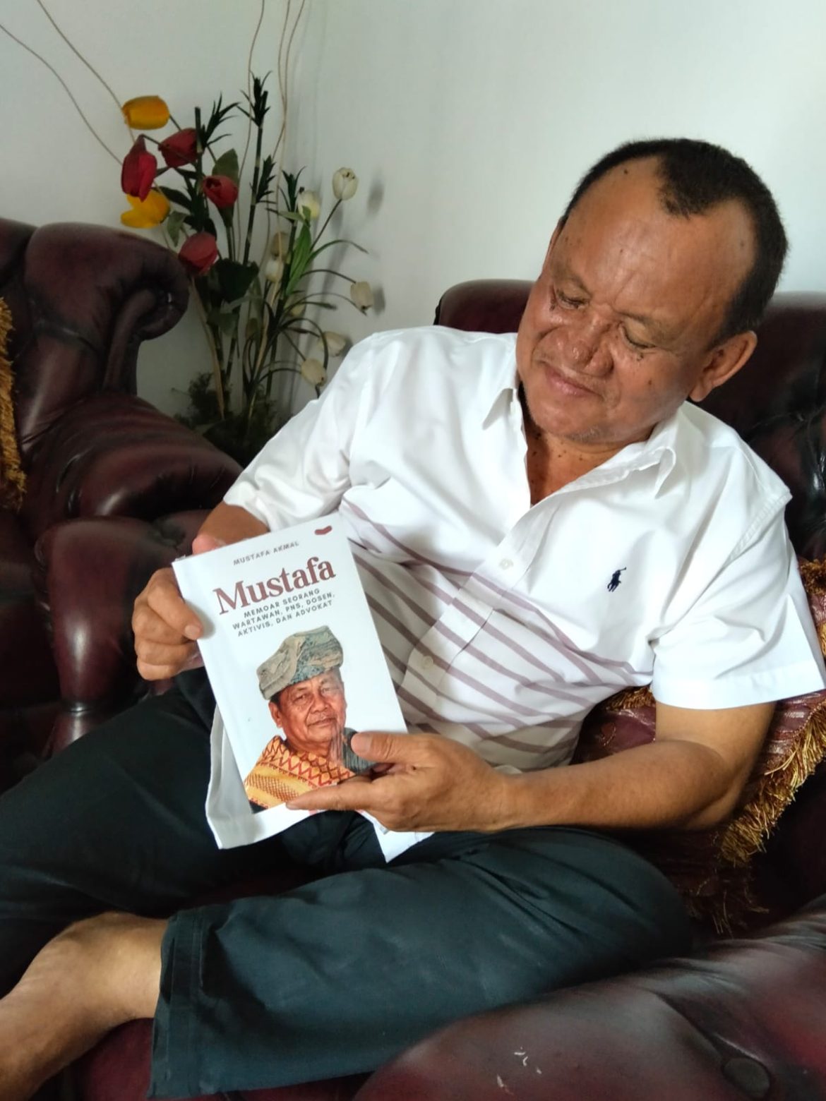 Dari Batipuh hingga Malaysia, Kiprah Mustafa Akmal dalam Mengembangkan Silat Taduang Bangkeh