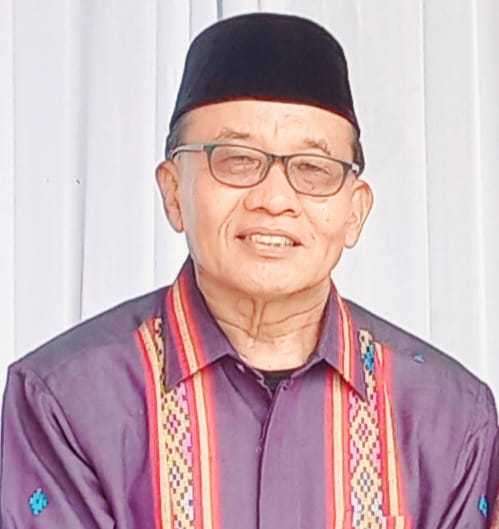 Musibah Silih Berganti Ada Apa Gerangan Terjadi?