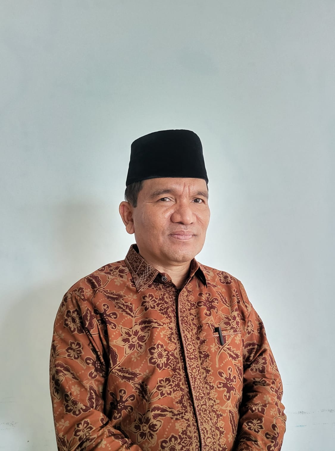 BERSUNGGUH SUNGGUH DALAM IBADAH