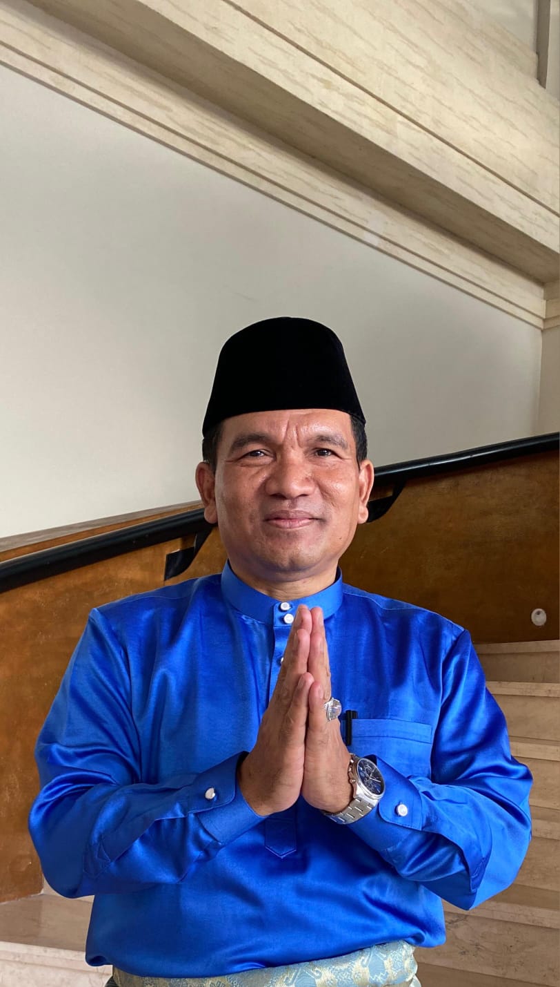 MENGEKALKAN KEBAIKAN ATAU MENGEKALKAN DOSA
