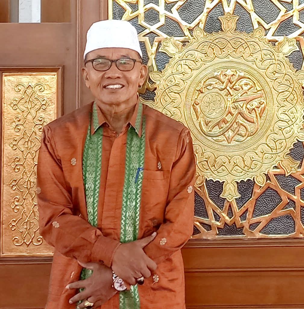 “ Etika Bisnis Dalam Islam “
