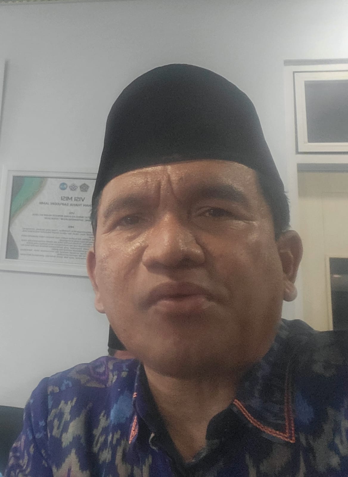 MANUSIA DENGAN KADAR MANFAAT TINGGI