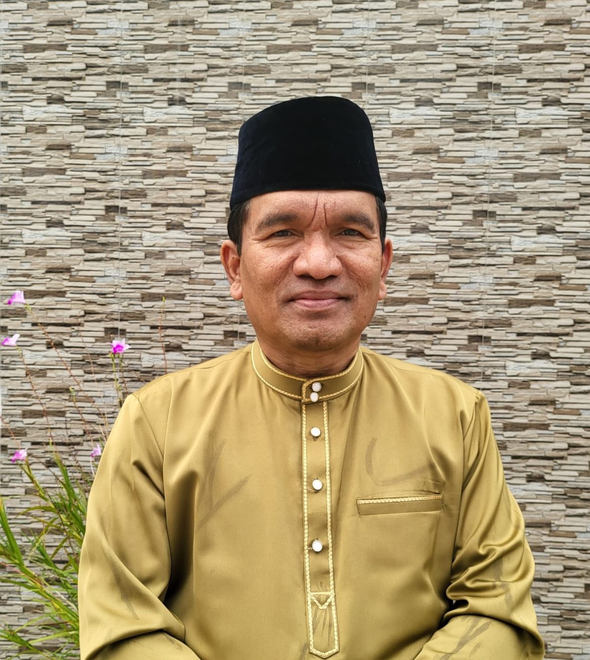 DUNIA ITU FANA & AKHIRAT ITU NYATA