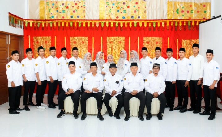 39 Tahun Balerong Bunta, Dari Lumbung Pitih Nagari Rao-Rao Menuju BPR Syariah yang Tumbuh Bersama Masyarakat